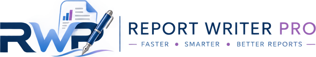 Report Writer Pro